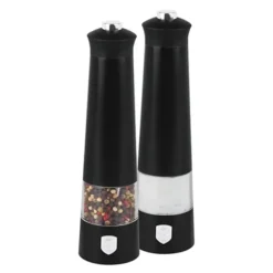 Berlinger Haus Elektriska Kvarnar BH-9543 Matt Svart