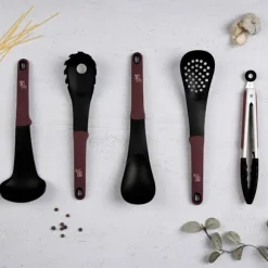 Berlinger Haus Kökstillbehör BH-6337 Nylon Svart