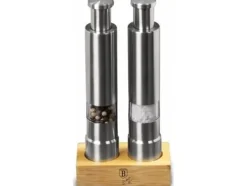 Berlinger Haus kryddkvarn BERLINGER HAUS peppar- och saltkvarnar BH-7783