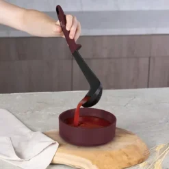 BERLINGER HAUS Leonardo BH-6337 5-delad köksredskapssats