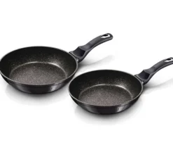 BERLINGERHAUS BH-6920 CARBON PRO KOKSÄTT