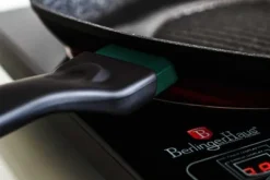 BERLINGERHAUS BH-1474 GRANIT KRYTA SET