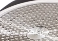 BERLINGERHAUS BH-1474 GRANIT KRYTA SET