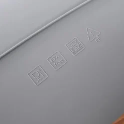 BESTÄCK 66 DELAR. BLAUMANN BL-3203 GLANS