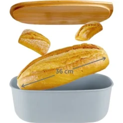 BESTÄCK 66 DELAR. BLAUMANN BL-3203 GLANS