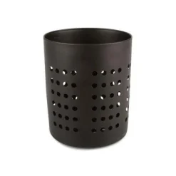 Bestickkorg svart Senso Kitchen