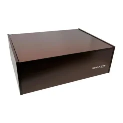 Bestickset - ALADDIN Krom - 75 bitar - Rostfritt stål 18/10 - Akrylhandtag