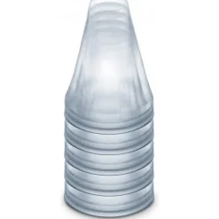 Beurer FT58 örontermometer skyddshylsor, 20 st