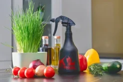 Birchmeier Livsmedelsgodkänd Sprayflaska - Grill Star 0.5