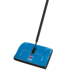 Bissell Sweeper Sturdy Sweep