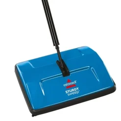 Bissell Sweeper Sturdy Sweep