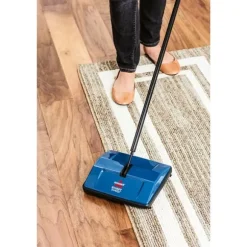 Bissell Sweeper Sturdy Sweep