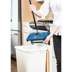 Bissell Sweeper Sturdy Sweep