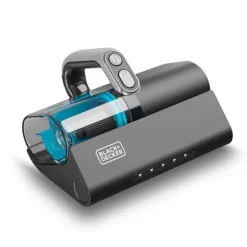 BLACK+DECKER Madrassrengörare 400W