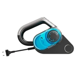 BLACK+DECKER Madrassrengörare 400W