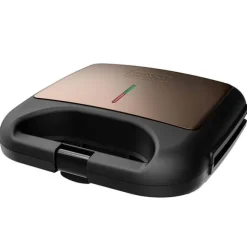 BLACK+DECKER Smörgåsgrill Classic