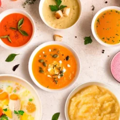 BLACK+DECKER Soppkokare 900W