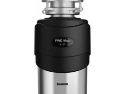Blanco FWD Max dokumentförstörare
