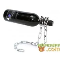 B606274-Magisk kedja flaskhållare