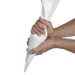 Bomullsbakelsedekoratör för kakor och krämer 40x23 cm