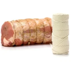 Bomullsköttsnöre för kött, 85 m - Hendi 559208