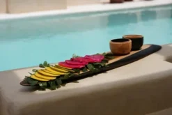 Bondi Tapas Tallrik - XXL