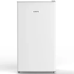 Bordskylskåp - OCEANIC - 90L - 37dB - Klass E - L44,5 x D47,5 x H85 cm - Vit