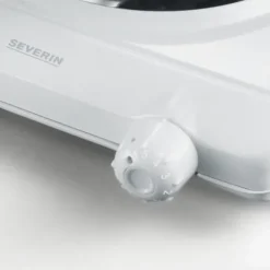 Bordsplatta SEVERIN - KP1091 - Justerbar termostat - 1500W