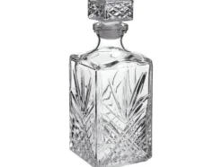 Bormioli Carafe 1 ltr. Br Selecta