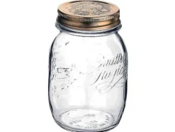 Bormioli Rocco 8004360020663, 90 mm, 90 mm, 136 mm, 1 styck