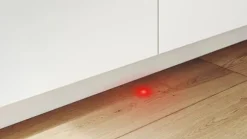 Bosch Series 4 Integrerad diskmaskin