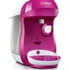 BOSCH TAS1001 Tassimo Happy - Rosa