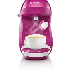BOSCH TAS1001 Tassimo Happy - Rosa