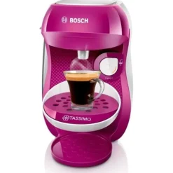 BOSCH TAS1001 Tassimo Happy - Rosa