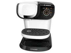 Bosch TASSIMO MY WAY 2 TAS6504 - Kaffemaskin - vit