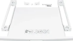 Bosch WTZ11400 - Sats för maskinstapling - för Serie | 6 WTG87238EE