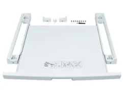 Bosch WTZ11400 - Sats för maskinstapling - för Serie | 6 WTG87238EE