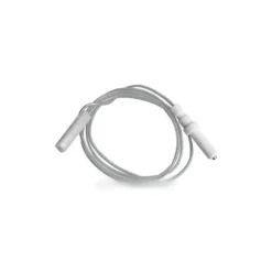 Bougie 35mm fil 70cm för spis Ariston 3380350 - PH640MS T753SMIX T753S-M(IX) 032987