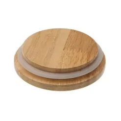 Box The Sweetes Side Of Life Trä Porslin Vikbar