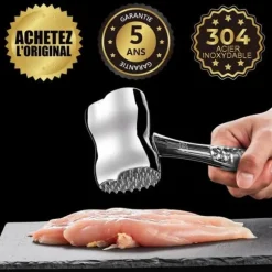 Bärare - köttbank Gourmet easy - HMLV