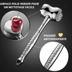 Bärare - köttbank Gourmet easy - HMLV