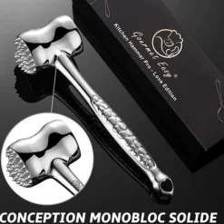 Bärare - köttbank Gourmet easy - HMLV