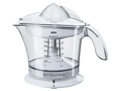 Braun Citromatic MPZ 9 - Citruspress - 1 liter - 20 W - vit