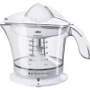 Braun Citruspress MPZ9 Citromatic 20 W Vit