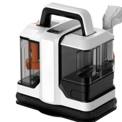 Bärbar Matttvätt, Kraftfull Sugförmåga, Mångsidig Ytkompatibilitet,15Kpa, EU