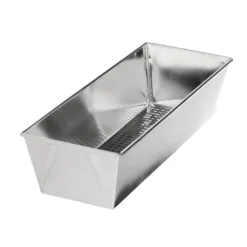 Brödform / Långform 1,7L Gastromax