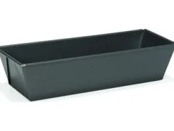Brödform Patisse Profi 1,8 ltr 31x12x7,5 cm Non-Stick Grå, 1 st.