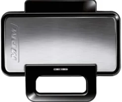 Brödrost/våffelbryggare/grill MPM MOP-43M