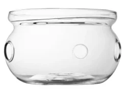 Bredemeijer Verona - Teapot warmer - Storlek 14.8 cm diameter - Höjd 8.2 cm