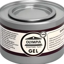 Bränslegel för skavning Skål 2h - Förpackning med 12 kapslar